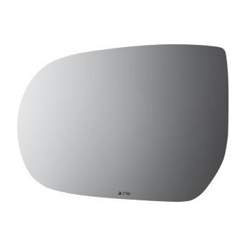 2007 Mercury Mariner Door Mirror Glass Left Burco 2786 image 2 of 2