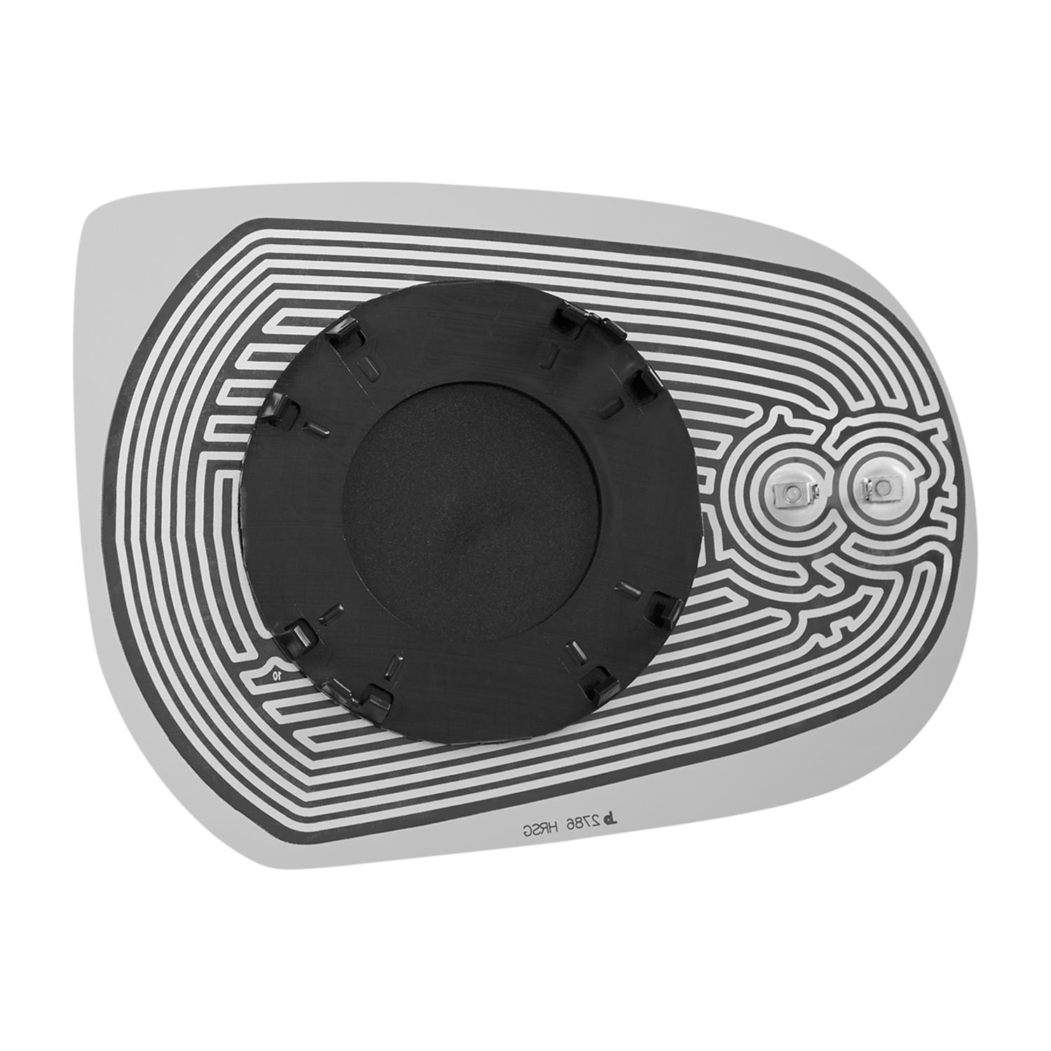 Burco 2786HRSG - Door Mirror Glass Assembly Burco 2786HRSG Door Mirror Glass Assembly product image 1 of 2
