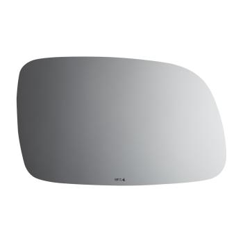 1999 Jeep Grand Cherokee Door Mirror Glass Left Burco 2788 image 1 of 2