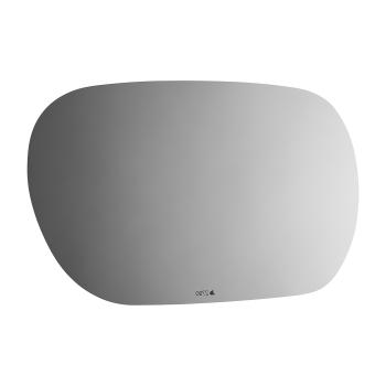 2004 Infiniti M45 Door Mirror Glass