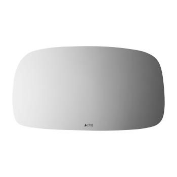 2001 Lexus ES300 Door Mirror Glass Left Burco 2792 image 2 of 2