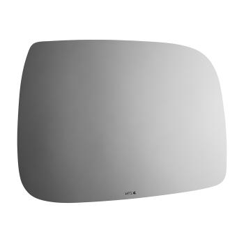 2004 Isuzu Axiom Door Mirror Glass