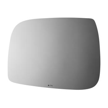 2002 Isuzu Axiom Door Mirror Glass Left Burco 2794 image 2 of 2