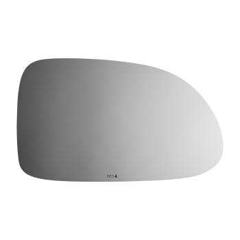 2001 Dodge Durango Door Mirror Glass Left Burco 2795 image 1 of 2