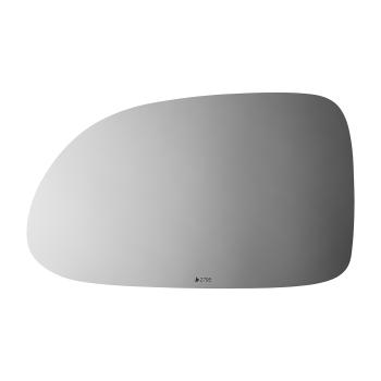 2001 Dodge Durango Door Mirror Glass Left Burco 2795 image 2 of 2