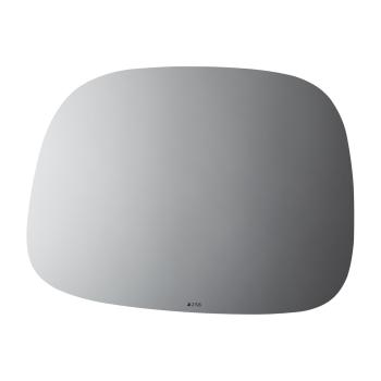 2004 Buick Rendezvous Door Mirror Glass Left Burco 2796 image 2 of 2
