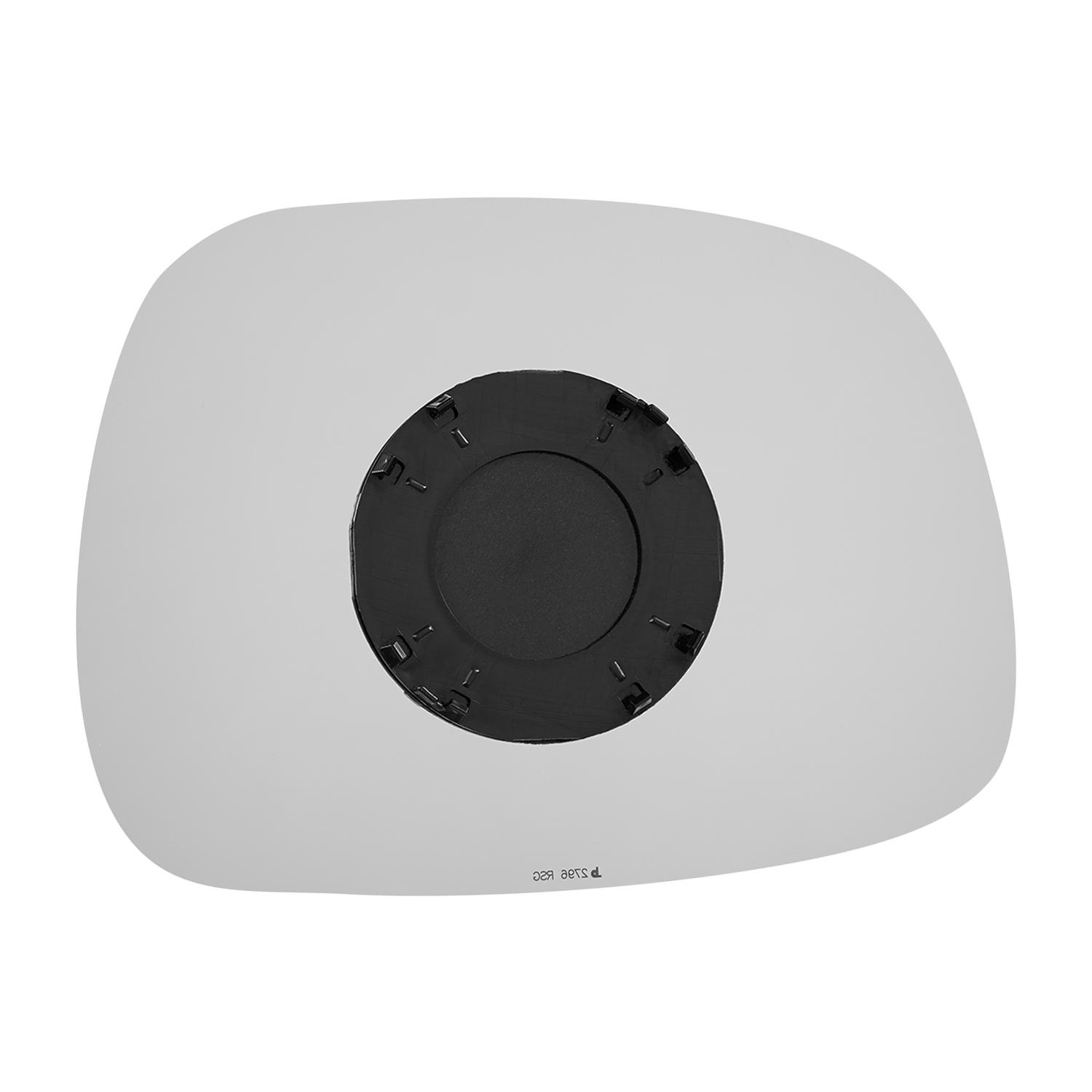 Burco 2796RSG - Door Mirror Glass Assembly Burco 2796RSG Door Mirror Glass Assembly product image 1 of 2