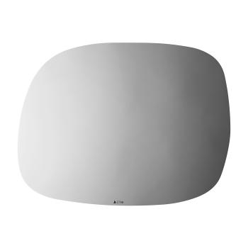 2002 Toyota Sequoia Door Mirror Glass Left Burco 2798 image 2 of 2