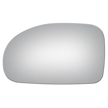 2001 Dodge Viper Door Mirror Glass