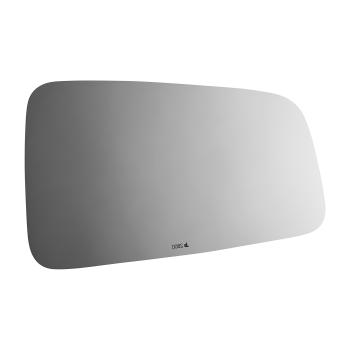 2002 Mitsubishi Diamante Door Mirror Glass