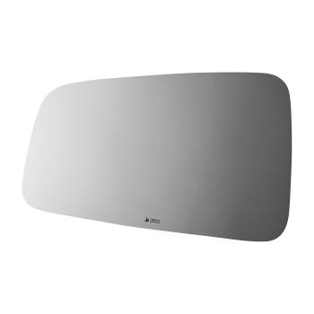 2003 Mitsubishi Diamante Door Mirror Glass Left Burco 2800 image 2 of 2
