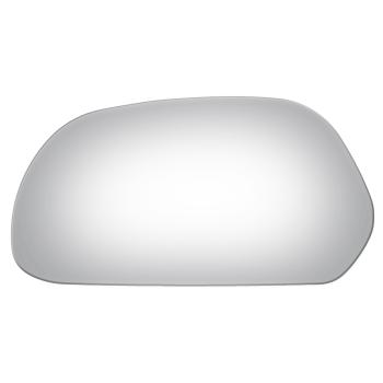 1987 Mitsubishi Galant Door Mirror Glass