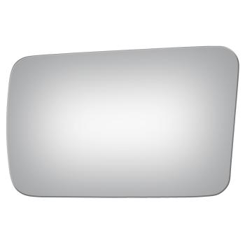 1989 Mitsubishi Sigma Door Mirror Glass