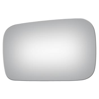 1988 Mitsubishi Precis Door Mirror Glass