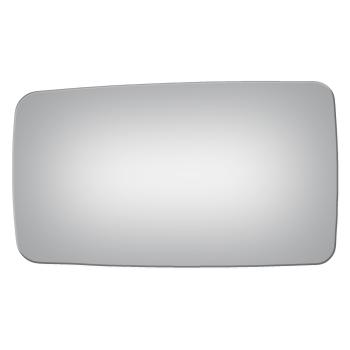 1990 Jaguar Vanden Plas Door Mirror Glass