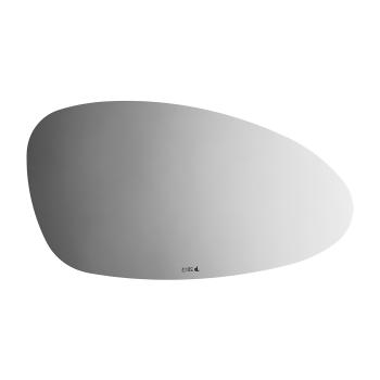 1994 Porsche 911 Door Mirror Glass Left Burco 2813 image 1 of 2