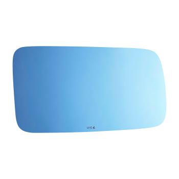 1993 Mercedes-Benz 600SEC Door Mirror Glass