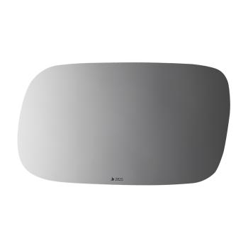 2004 Subaru Impreza Door Mirror Glass Left Burco 2825 image 2 of 2