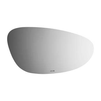 1999 Porsche Boxster Door Mirror Glass