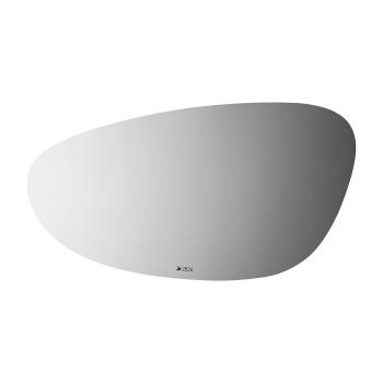 1999 Porsche Boxster Door Mirror Glass Left Burco 2826 image 2 of 2