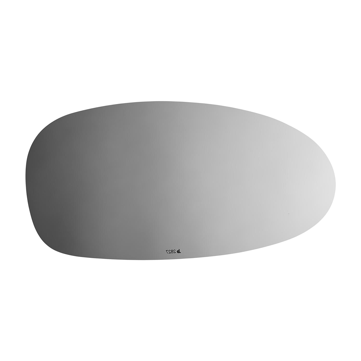 Burco 2827 - Door Mirror Glass Burco 2827 Door Mirror Glass product image 1 of 2