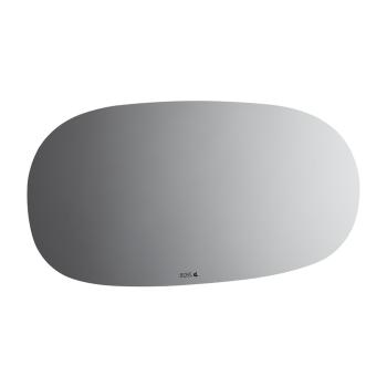 2002 Toyota Corolla Door Mirror Glass Left Burco 2828 image 1 of 2