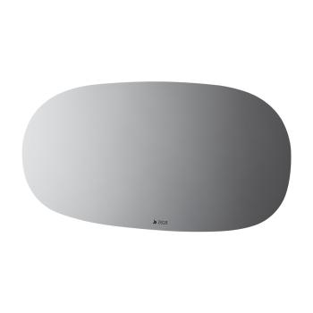 2002 Toyota Corolla Door Mirror Glass Left Burco 2828 image 2 of 2