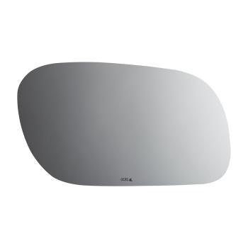 2004 Mercury Marauder Door Mirror Glass Left Burco 2830 image 1 of 2