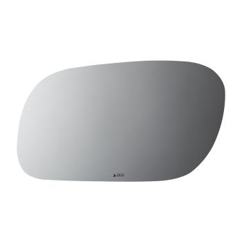 2004 Mercury Marauder Door Mirror Glass Left Burco 2830 image 2 of 2