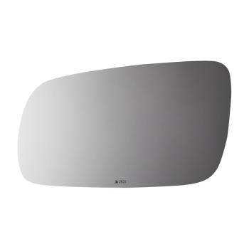 2000 Volkswagen Jetta Door Mirror Glass Left Burco 2831 image 2 of 2