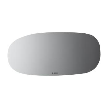 2004 Chevrolet Corvette Door Mirror Glass Left Burco 2835 image 2 of 2