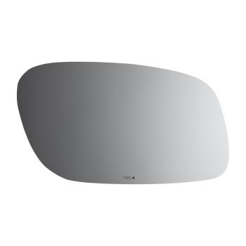 2008 Lincoln Town Car Door Mirror Glass