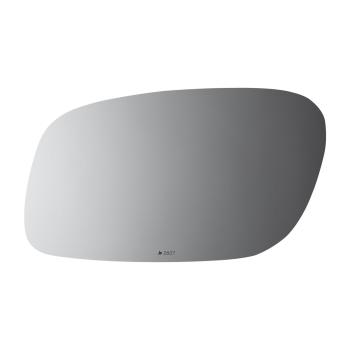 2011 Lincoln Town Car Door Mirror Glass Left Burco 2837 image 2 of 2