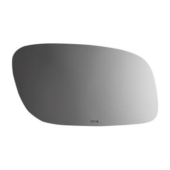 2011 Lincoln Town Car Door Mirror Glass Left Burco 2838 image 1 of 2