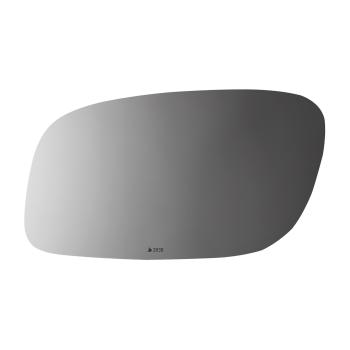2011 Lincoln Town Car Door Mirror Glass Left Burco 2838 image 2 of 2