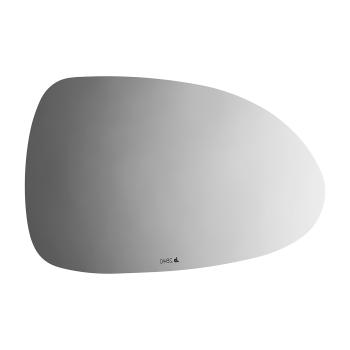2002 Mazda Miata Door Mirror Glass