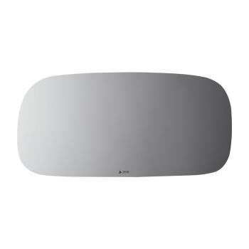 1999 Cadillac Seville Door Mirror Glass Left Burco 2846 image 2 of 2
