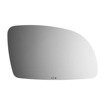 2000 Volkswagen Beetle Door Mirror Glass