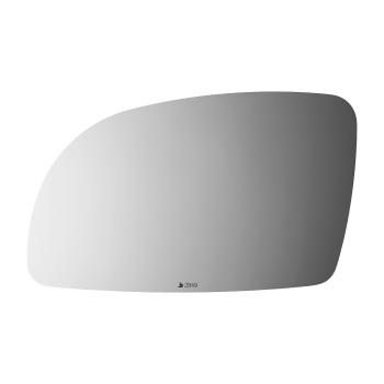 2000 Volkswagen Beetle Door Mirror Glass Left Burco 2849 image 2 of 2