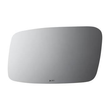 1999 Volvo C70 Door Mirror Glass Left Burco 2851 image 2 of 2