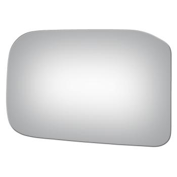 1989 Isuzu I-Mark Door Mirror Glass