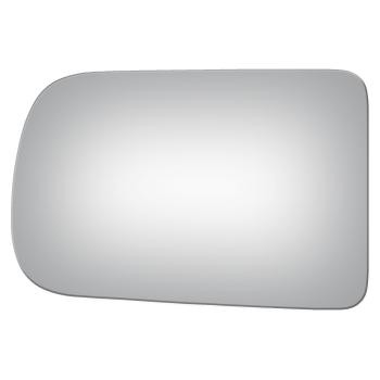 1985 Isuzu Impulse Door Mirror Glass