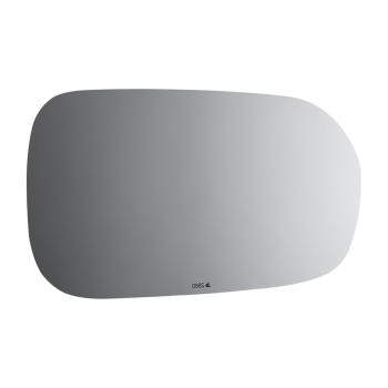 2001 Acura CL Door Mirror Glass