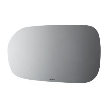 1999 Honda Accord Door Mirror Glass Left Burco 2860 image 2 of 2