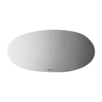 1999 Buick Riviera Door Mirror Glass Left Burco 2864 image 2 of 2