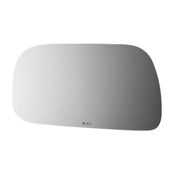 2000 Toyota Solara Door Mirror Glass Left Burco 2870 image 2 of 2