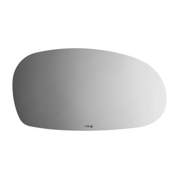 2001 Kia Spectra Door Mirror Glass