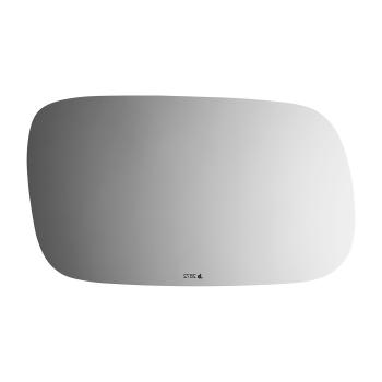 2001 Subaru Forester Door Mirror Glass Left Burco 2872 image 1 of 2