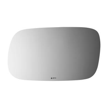 2001 Subaru Forester Door Mirror Glass Left Burco 2872 image 2 of 2