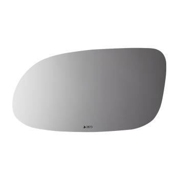 2004 Mercedes-Benz SLK32 AMG Door Mirror Glass Left Burco 2873 image 2 of 2